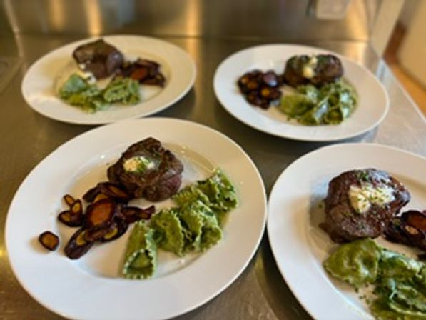 Private Chef for Dinner Parties image 21