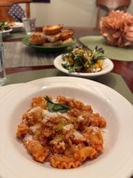 Private Chef for Dinner Parties image 26