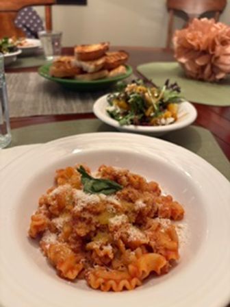 Private Chef for Dinner Parties image 26
