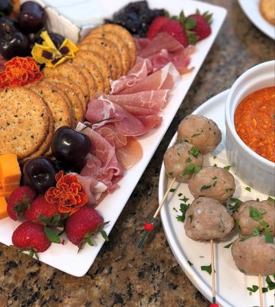 Private Chef for Dinner Parties image 39