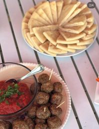 Private Chef for Dinner Parties image 43