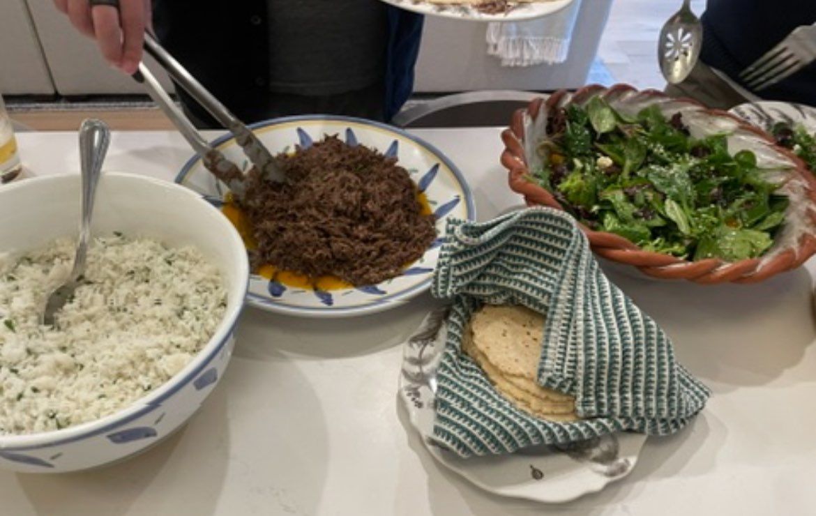 Private Chef for Dinner Parties image 3