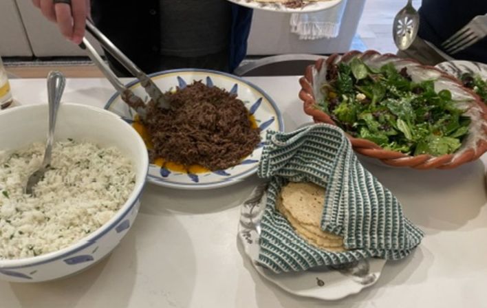 Private Chef for Dinner Parties image 3