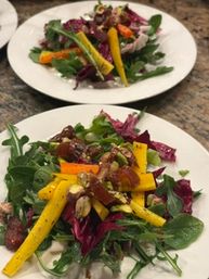 Private Chef for Dinner Parties image 31