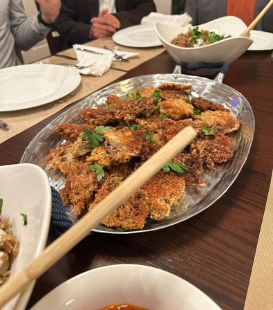 Private Chef for Dinner Parties image 12
