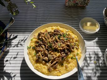 Private Chef for Dinner Parties image 10