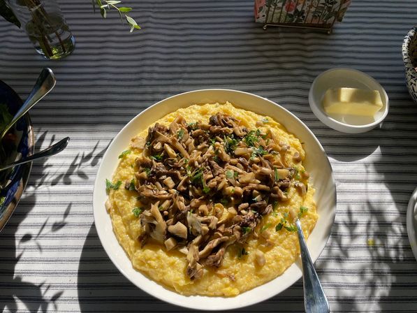 Private Chef for Dinner Parties image 10