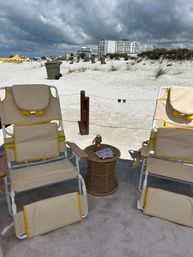 Build Your Own Beach Setup (Tent, Chairs, Games, & More!) image 10