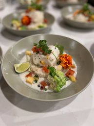 Elite Personal Chef Services: Celebrate Your Special Occasion with Culinary Excellence image 6