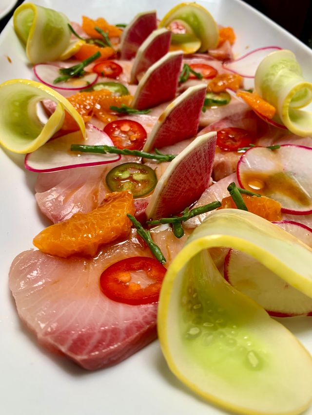 Elite Personal Chef Services: Celebrate Your Special Occasion with Culinary Excellence image 4