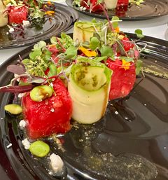 Elite Personal Chef Services: Celebrate Your Special Occasion with Culinary Excellence image 38