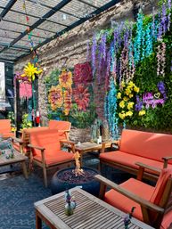 The Dandy Crown's Secret Garden Pop-Up image 7