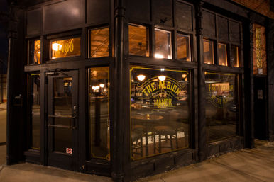 The Albion Manor: Your Patio and Soccer Destination image 5