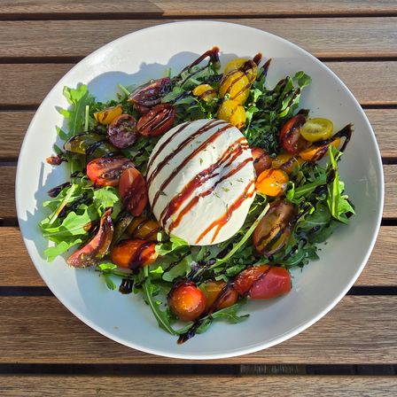 The Dandy Crown's Secret Garden Pop-Up image 2