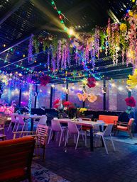 The Dandy Crown's Secret Garden Pop-Up image 5