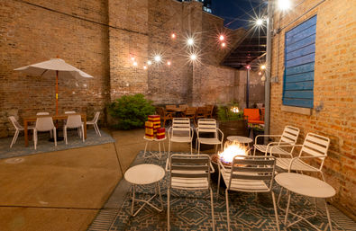 The Dandy Crown's Secret Garden Pop-Up image 12