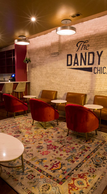 The Dandy Crown & Sister Restaurants