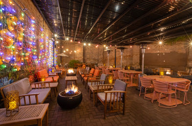 The Dandy Crown's Secret Garden Pop-Up image 11