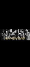 Bad Boys Live Male Revue - Chicago’s HottestLadies Night Experience image