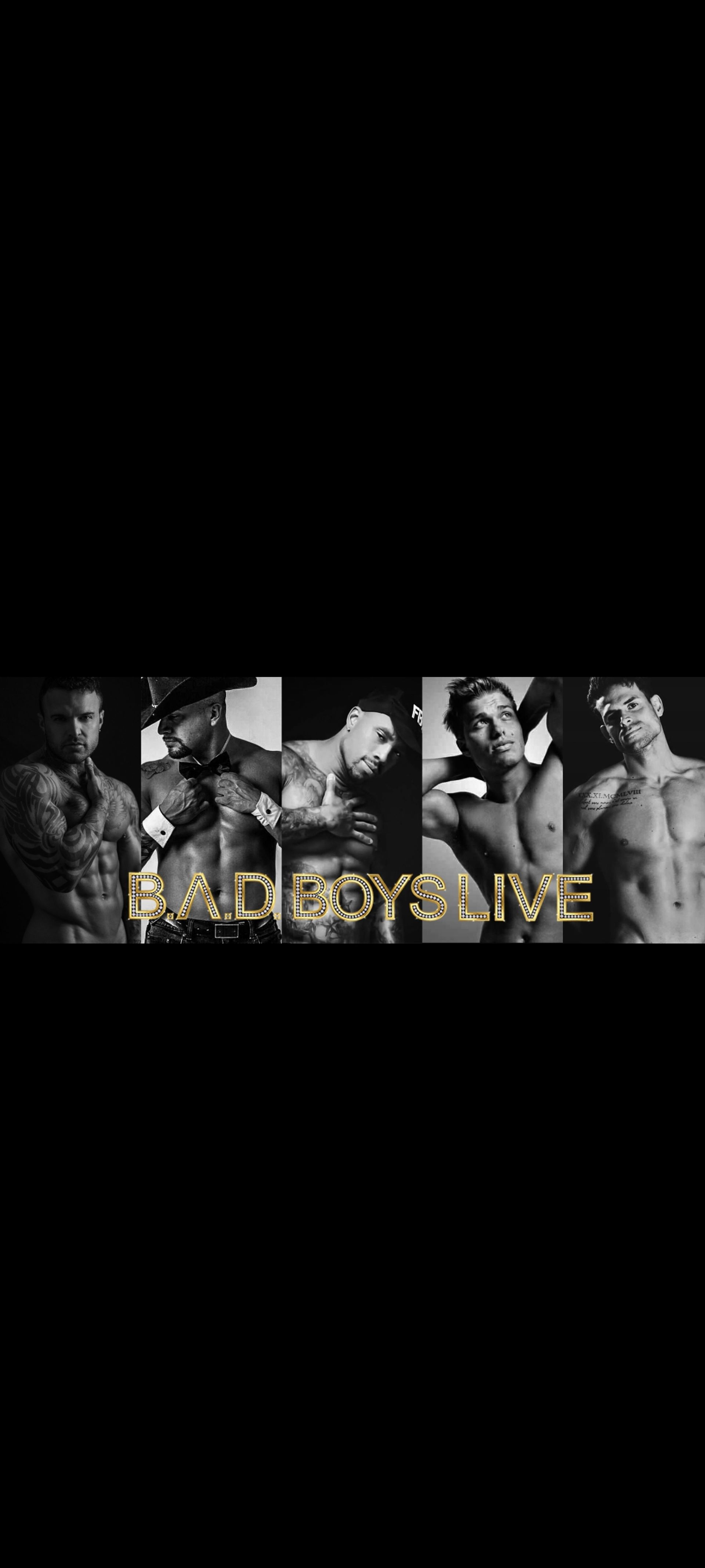 Bad Boys Live Male Revue - Chicago’s HottestLadies Night Experience image 1