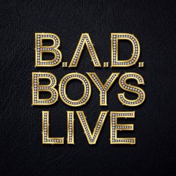 Bad Boys Live Male Revue - Chicago’s HottestLadies Night Experience image 7