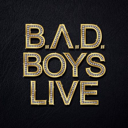 Bad Boys Live Male Revue - Chicago’s HottestLadies Night Experience image 7
