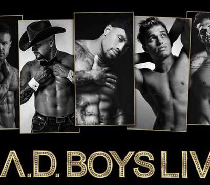 Bad Boys Live