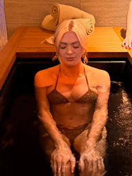 The Bridal Reset: Luxury Sauna, Cold Plunge, Cryotherapy, Facials, Red Light, IVs & More! image 6
