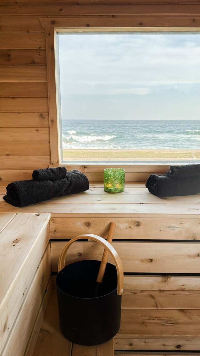 Girls Weekend Sauna & Cold Plunge Social up to 10 people image 3