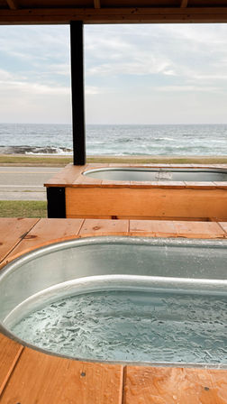 Girls Weekend Sauna & Cold Plunge Social up to 10 people image 6