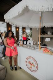 Maison Furaha Luxury Charcuterie Cart image 14