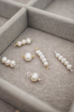 Luxury Mobile Permanent Jewelry Experience for Events & Parties image 18