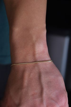 Luxury Mobile Permanent Jewelry Experience for Events & Parties image 30