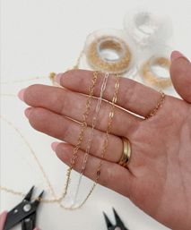 Mobile Permanent Jewelry Experience: Bachelorettes, Birthdays & More image 2