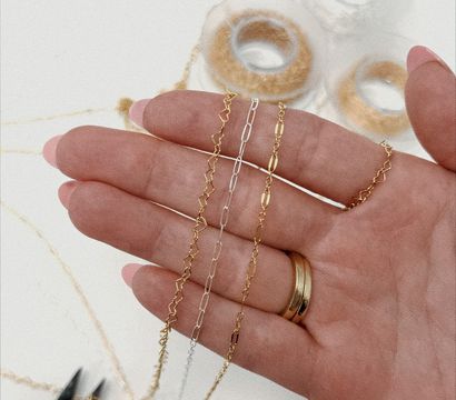 Charm And Chain AZ LLC