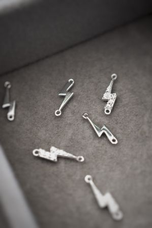 Luxury Mobile Permanent Jewelry Experience for Events & Parties image 20