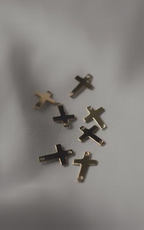 Luxury Mobile Permanent Jewelry Experience for Events & Parties image 43