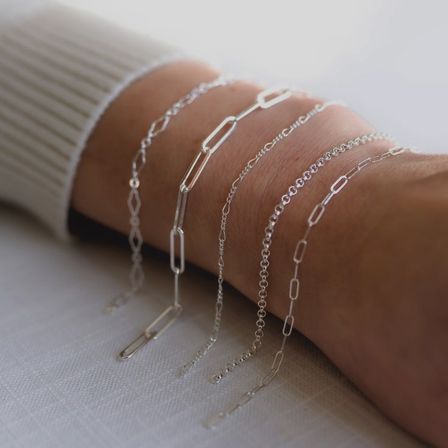 Luxury Mobile Permanent Jewelry Experience for Events & Parties image 31