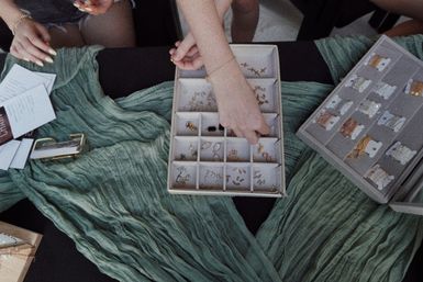 Mobile Permanent Jewelry Experience: Bachelorettes, Birthdays & More image 21
