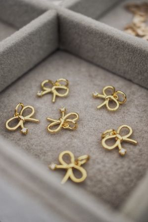 Luxury Mobile Permanent Jewelry Experience for Events & Parties image 16