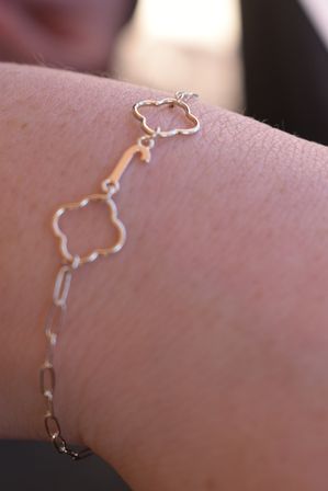 Luxury Mobile Permanent Jewelry Experience for Events & Parties image 12