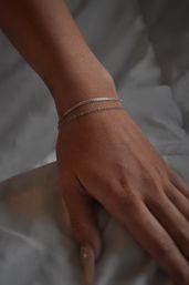 Mobile Permanent Jewelry Experience: Bachelorettes, Birthdays & More image 19