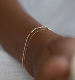 Mobile Permanent Jewelry Experience: Bachelorettes, Birthdays & More image 34