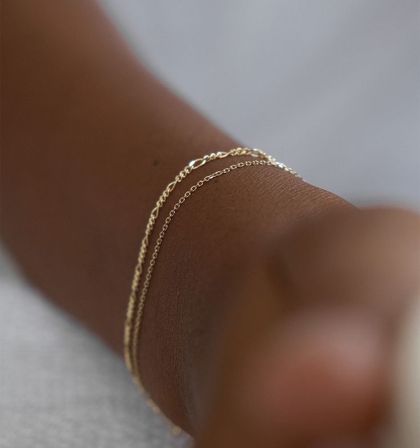 Luxury Mobile Permanent Jewelry Experience for Events & Parties image 34