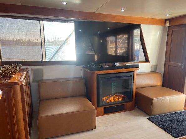 San Diego Bay Private Party Charter Cruise image 6