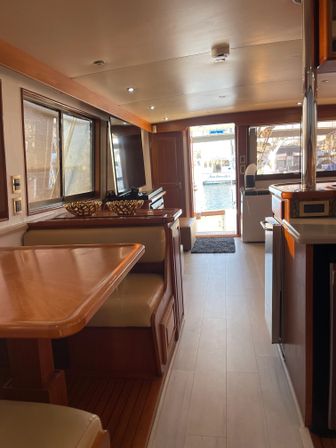 San Diego Bay Private Party Charter Cruise image 5