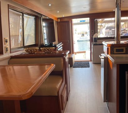 San Diego sea charters