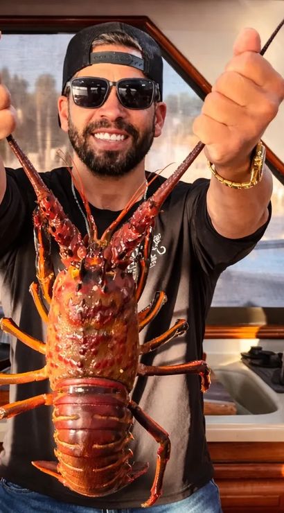San Diego sea charters