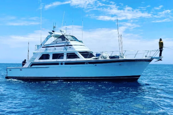 Private Evening Boat Charter: Fireworks Cruise or Sunset Tour (Up to 12 Guests) image 6