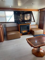 San Diego Bay Private Party Charter Cruise image 7
